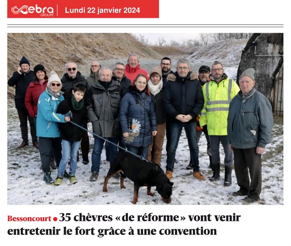 Photo L'Est républicain
